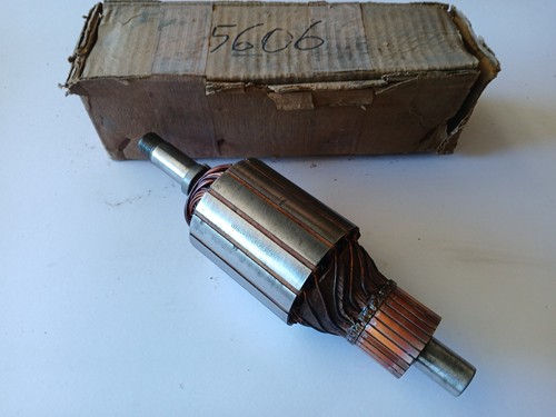 Induit dynamo ducellier - induit,