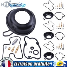 4 Kits Réparation Carburateur