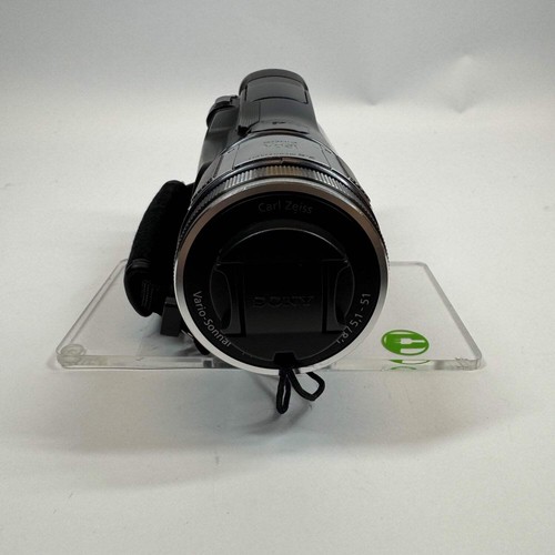 Sony hdr hc1 - 2.8mp, handycam