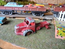 Dinky Toys France - Berliet