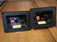 Cabasse /Paire De Filtres