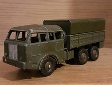 Dinky toys 80D Camion Berliet