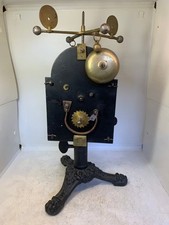 ANCIENNE ROTISSOIRE POUR CHEMINEE