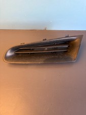 Renault Clio 3 / Calandre