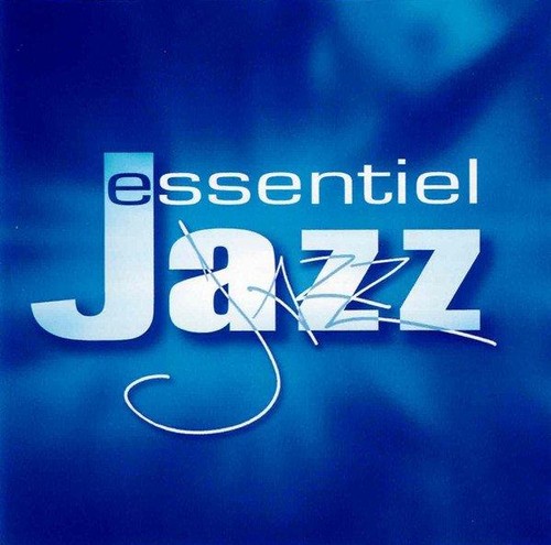 Essentiel jazz - cd,