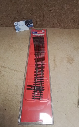 Peco 8377 aiguillage - sl-8377.,