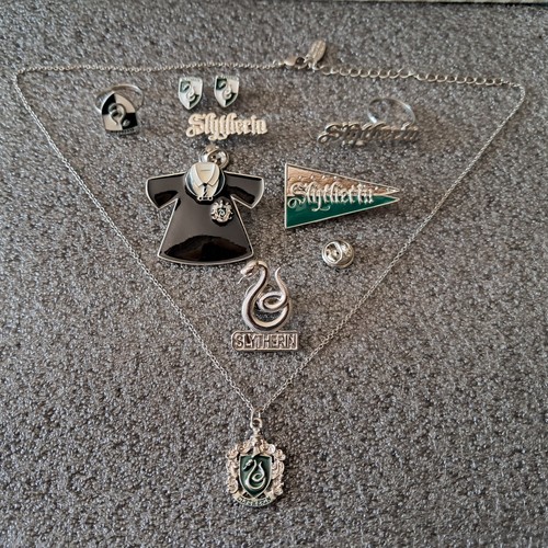 Harry potter parure 8 - :,