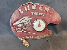 Ancien thermomètre