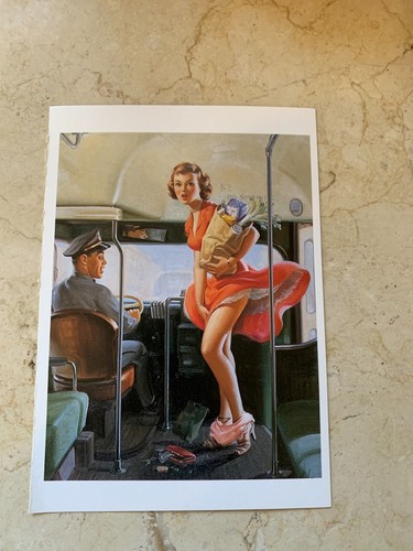 Carte postale 15x10 pin - postale,