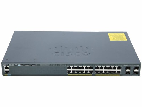 Switch cisco catalyst - 🔷,