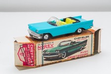 Norev Chrysler New Yorker No