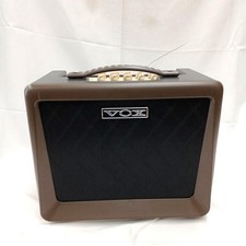 Amplificateur De Guitare Acoustique Combo VOX VX50-AG 50W Léger Portable (JAPON)