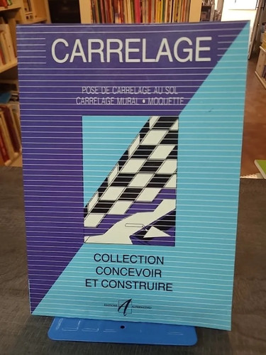 Carrelage pose des - -,