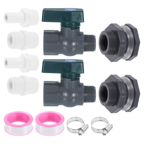 Kits robinet baril - robinet,