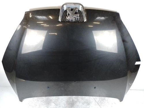 Capot peugeot 407 - 407, coupe