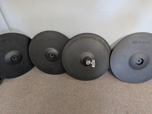 Roland electronic drum lot - roland,