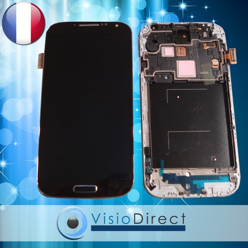 Ecran vitre sur - , pour