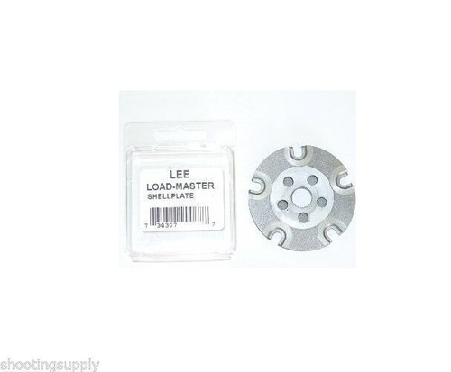 Lee 90910 load - load, shell
