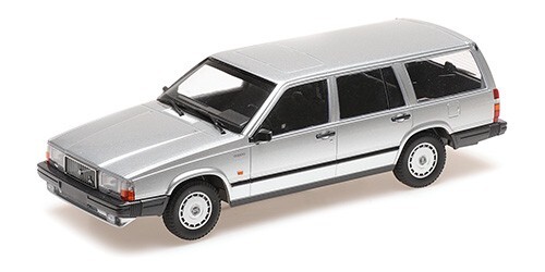 Minichamps 155171770 volvo 740 - volvo,