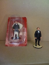 Del Prado figurines série guerre de Sécession n° 84 Jefferson Davis, neuve