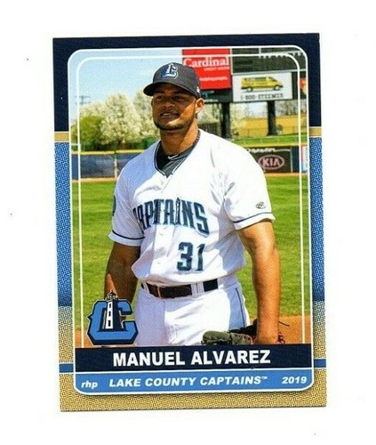 Manuel alvarez 2019 lake - alvarez,