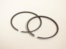 Segment de piston Vertex 39.5mm pour moto KTM 50 PRO 1998 à 2000 53012503950K7