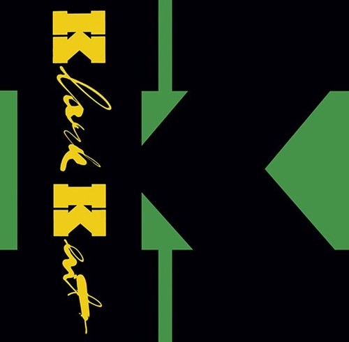 Stewart copeland klark - copeland,