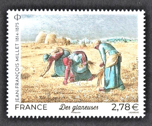 France 2025 timbre - 2025, 5839