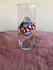 Un Verre Oasis Neuf