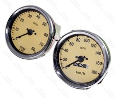 Classique Voiture Smiths