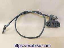 serrure de selle pour MZ RT 125  de 2000 a 2009