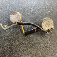 1960 Gibson Les Paul Junior