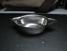 Petite Saucière Inox