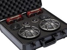 DLS SCANDCASE3 16,5 cm (6,5")