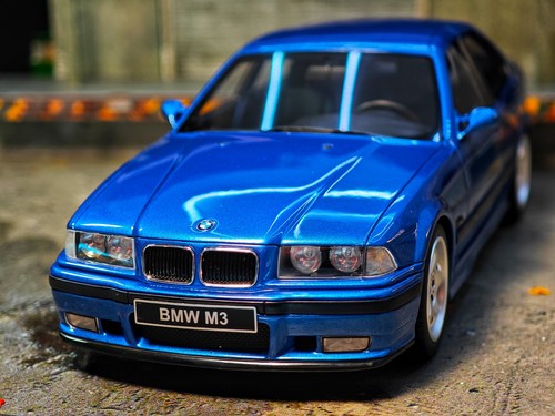 Bmw e36 sedan - e36,