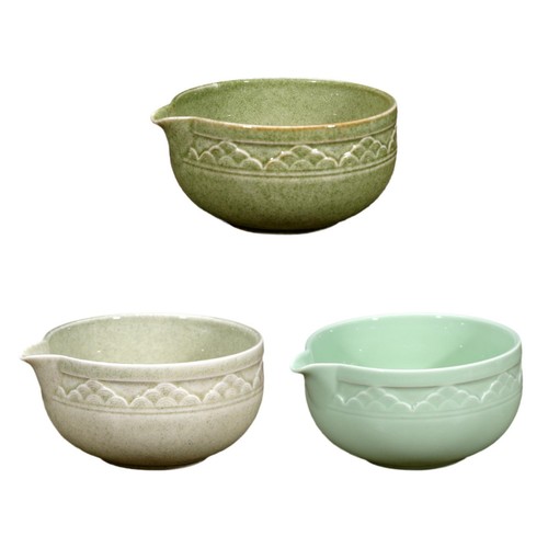 Bol matcha céramique - matcha,