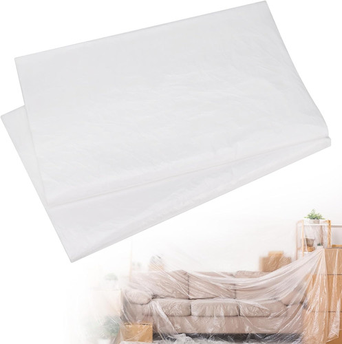 Paquets bâche protection - 2,