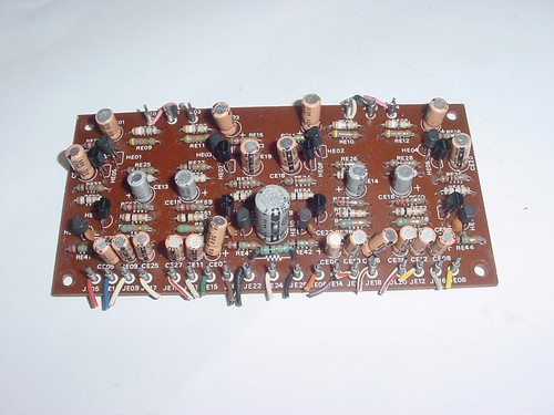 Marantz 4240 stereo - marantz,
