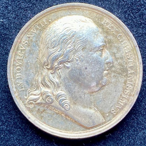 Médaille député sous - médaille,