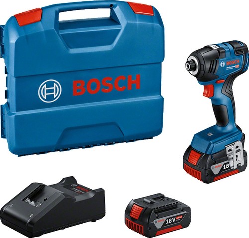 Bosch gdr 18v 200 - bosch, professional