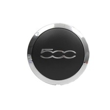 Enjoliveur de Roue Pour Fiat 500 - à partir de 2007 51884863