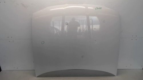 Capot seat ibiza phase - capot, 2