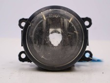 Phare antibrouillard avant