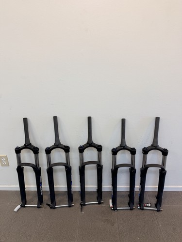 Suntour xcm34 boost sus - suntour,
