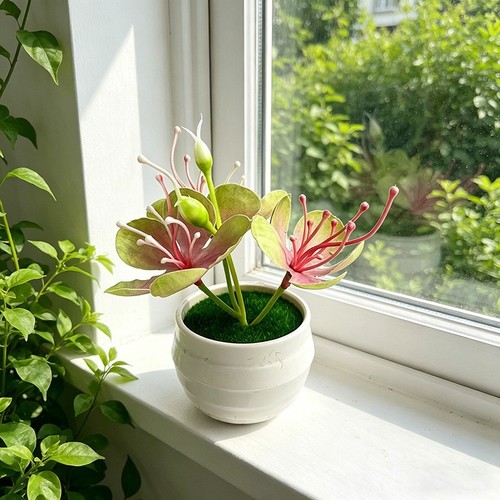 Artificiel pour fleur - artificiel,