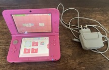 Nintendo 3DS XL Console