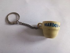 Porte clés Tasse Boisson