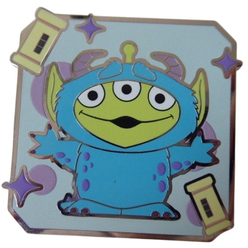 Disney pince - pince,
