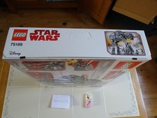 BOITE LEGO NEUVE - SEALED BOX  A VENIR 13