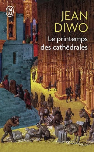 Printemps des cathédrales - le,
